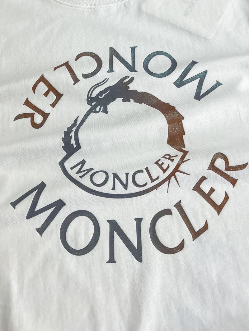 Moncler T-Shirts